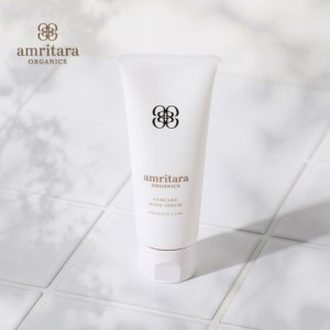 アムリターラ amritara フェムケアボディセラム 70g｜デリケートゾーンケア 潤滑 へちま水 保湿 ふっくら 乾燥 カサカサ 美容液 フェムケ