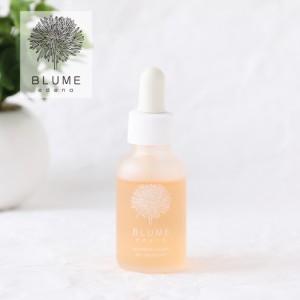 【枚数限定600円オフクーポン】ブルーメエデナ（BLUME edena）ベリーベリーオイルドロップ 30ml ／ 美容液 エイジングケア 年齢肌 毛穴 