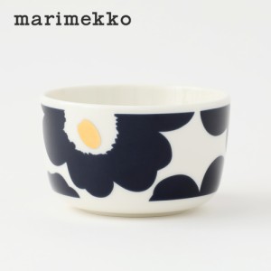 【枚数限定600円オフクーポン】【SALE 40%OFF】【正規品】【2023冬 日本限定】marimekko / マリメッコ ウニッコ ボウル ボール カラー39 