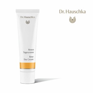 ドクターハウシュカ ローズデイクリーム 30ml [Dr.ハウシュカ DRハウシュカ DRhauschka スキンケア フェイス 顔 オーガニック] 0523