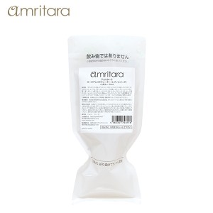 アムリターラ amritara ローズアムリタウォーター レフィルパック（詰め替え用）120ml | 化粧水 ローズウォーター 保湿化粧水 ローション