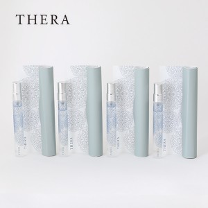 【枚数限定600円オフクーポン】テラ（THERA） 懐 日本四季コロン 8ml ／ 春 夏 秋 冬 コロン 香水 0613