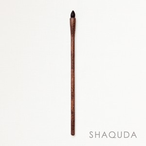 シャクダ （SHAQUDA） UBU ウヴ スモーキーアイブラッシュ(824) Smoky eye Brush ／ メイクブラシ 化粧ブラシ 化粧筆 アイシャドウ アイ