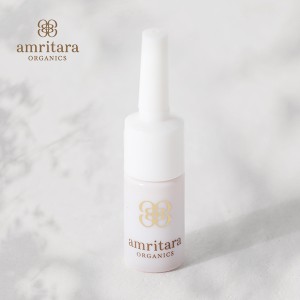 【枚数限定600円オフクーポン】アムリターラ amritara ライス&グレープ イノセントセラム トライアル 3ml| セラム 美容液 トライアル 旅