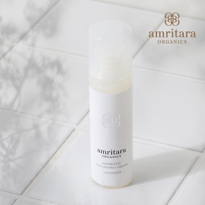 アムリターラ amritara アロマティッククレンジングクリーム ラベンダー 30g|クレンジング クレンジングクリーム トライアル スキンケア 