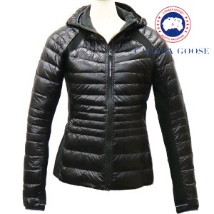 カナダグース ダウンジャケット レディース CANADA GOOSE アウター ブラック 2712L 61 