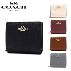 三太郎の日セール コーチ 二つ折り財布 レディース COACH Wallet C2862 送料無料♪