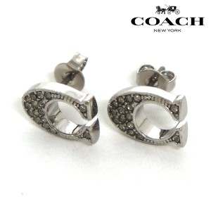 コーチ ピアス レディース COACH アクセサリー F29824 SLV 