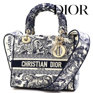 クリスチャンディオール ハンドバッグ レディース Christian Dior 2Way ショルダーバッグ M0565OTDT 808 
