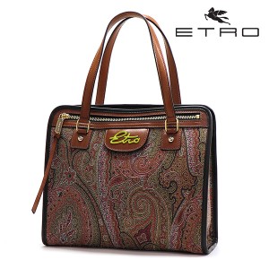 週末セール エトロ ハンドバッグ レディース ETRO 1I155 8159 600