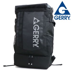 アーリーサマーセール ジェリー リュック メンズ レディース 国内正規品 GERRY バックパック BOXリュック バッグ R1194 92 