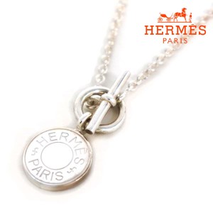エルメス ネックレス アミュレット コンフェッティ HERMES アクセサリー ジュエリー AMULETTES NECK