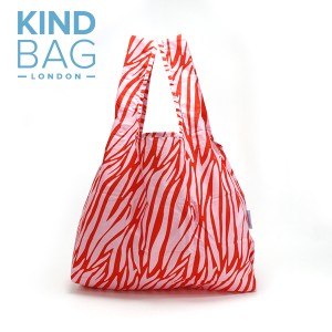 カインドバッグ エコバッグ 折りたたみ メンズ レディース KINDBAG 海外ブランド ショッピングバッグ コンパクト 軽量 3891013【メール便