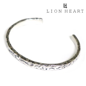 ライオンハート ブレスレット メンズ 正規品 LION HEART アクセサリー 01BA0261SV 