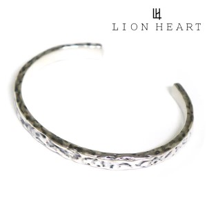 アーリーサマーセール ライオンハート ブレスレット メンズ 正規品 LION HEART アクセサリー 01BA0261SV 