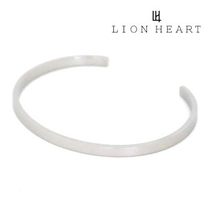 ライオンハート ブレスレット メンズ レディース 正規品 LION HEART アクセサリー 03BA0055SV 