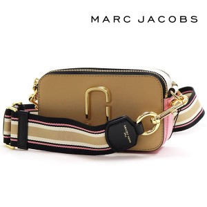 ポイント超超祭 マークジェイコブス ショルダーバッグ レディース MARC JACOBS M0012007 289 