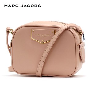 アーリーサマーセール マークジェイコブス ショルダーバッグ レディース MARC JACOBS クロスボディー ピンク  M0015676 253