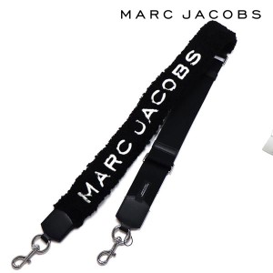 スプリングセール マークジェイコブス ショルダーストラップ レディース MARC JACOBS ショルダーベルト S353M01RE21 001  ギフトラッピン