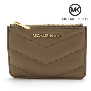 スプリングセール マイケルコース コインケース レディース MICHAEL KORS Wallet キーリング キーホルダー 35R4GTVP1V DUSK  ギフトラッ