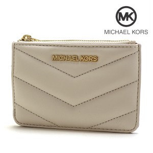 アーリーサマーセール マイケルコース コインケース レディース MICHAEL KORS Wallet キーリング キーホルダー 35R4GTVP1V LTCRE  ギフト