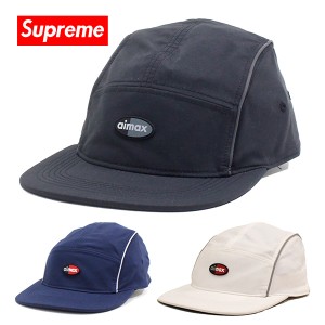 シュプリーム キャップ メンズ レディース Supreme 帽子 NIKE LAB x SUPREME ホワイト ネイビー ブラック SS16H72