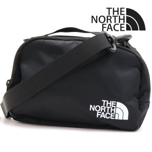 アーリーサマーセール ザ ノースフェイス ショルダーバッグ THE NORTH FACE ブラック NN2HN51J BLK