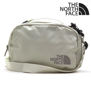 スプリングセール ザ ノースフェイス ショルダーバッグ メンズ レディース THE NORTH FACE ホワイト サンド NN2HN51K WHS