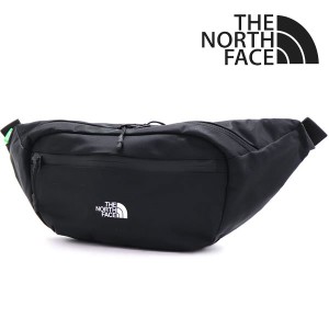 アーリーサマーセール ザ ノースフェイス ボディバッグ メンズ レディース THE NORTH FACE 0 ブラック NN2HP57A BLK