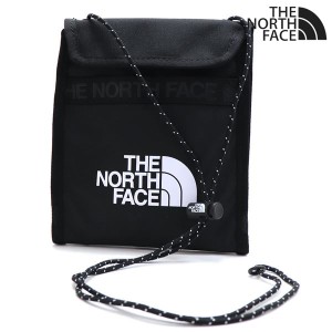 スプリングセール ギフトラッピング無料 ザ ノースフェイス ショルダーポーチ メンズ THE NORTH FACE ミニバッグ ブラック NN2PM73A BLK