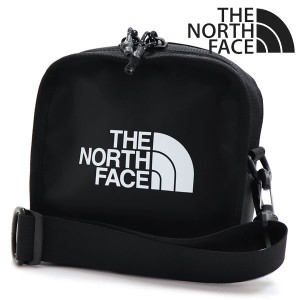 アーリーサマーセール ザ ノースフェイス ショルダーバッグ THE NORTH FACE ブラック NN2PN75A BLK