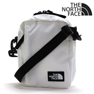 ザ ノースフェイス ショルダーバッグ メンズ レディース THE NORTH FACE スノーホワイト NN2PP03B SWH