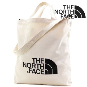 スプリングセール ザ ノースフェイス ショルダーバッグ メンズ レディース THE NORTH FACE 2way トートバッグ NN2PP07J IVO