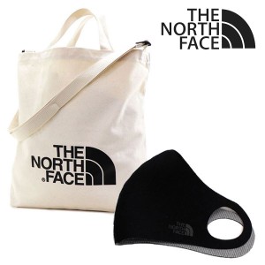 スプリングセール セットでお得 ザ ノースフェイス ショルダーバッグ メンズ レディース THE NORTH FACE 2way トートバッグ NN2PP07J