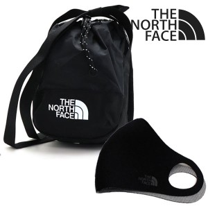 週末セール セットでお得 ザ ノースフェイス ショルダーバッグ メンズ レディース THE NORTH FACE ブラック NN2PP08A