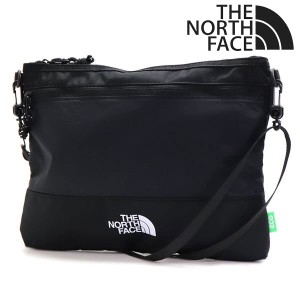 スプリングセール ザ ノースフェイス ショルダーバッグ メンズ レディース THE NORTH FACE ブラック NN2PP54A BLK