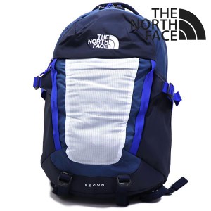 ポイント超超祭 ザ ノースフェイス リュック レディース メンズ THE NORTH FACE ブルーマルチ NF0A52SHOHP 