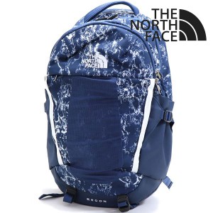 三太郎の日セール ザ ノースフェイス リュック レディース メンズ THE NORTH FACE ブルー NF0A52SUOU0 