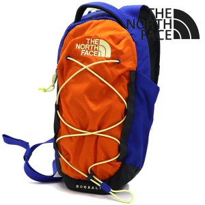 スプリングセール ザ ノースフェイス ボディバッグ メンズ レディース THE NORTH FACE マルチカラー NF0A52UPOLM 