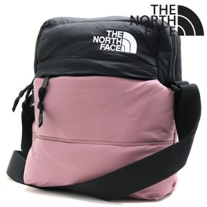 ザ ノースフェイス ショルダーバッグ レディース メンズ THE NORTH FACE パープル NF0A81BVKOY FAWNGRE 