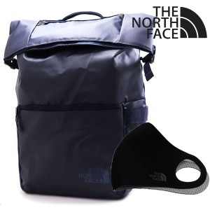 ザ ノースフェイス マスクセット リュック レディース メンズ THE NORTH FACE バックパック バッグ NF0A81DO96P SMMTNVY 