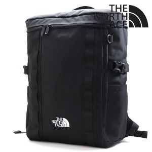 ザ ノースフェイス リュック メンズ レディース THE NORTH FACE TNF ALPHA BOX ブラック NM2DQ06A BLK 