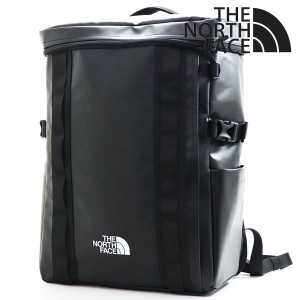 アーリーサマーセール ザ ノースフェイス リュック メンズ レディース THE NORTH FACE TNF ALPHA BOX ブラック NM2DQ06D JBK 