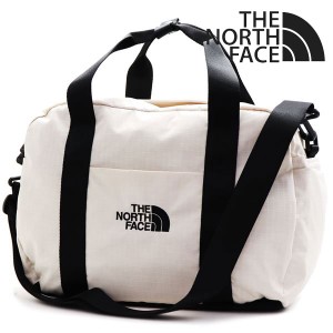 ザ ノースフェイス ボストンバッグ THE NORTH FACE 2Way ショルダーバッグ シェル NN2FQ01B SDS 