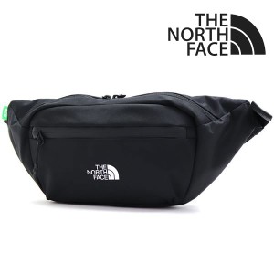 アーリーサマーセール ザ ノースフェイス ボディバッグ メンズ レディース THE NORTH FACE ウエストバッグ NN2HQ02A BLK 