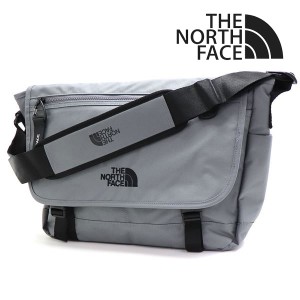 ザ ノースフェイス ショルダーバッグ メンズ レディース メッセンジャーバッグ THE NOTTH FACE ダークグレー NN2PP00P DGY 