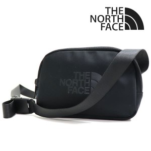 スプリングセール ザ ノースフェイス ボディバッグ メンズ レディース 斜め掛けバッグ ウエストバッグ THE NOTTH FACE ブラック NN2PP65J