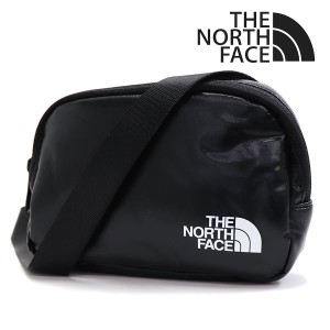 ポイント超超祭 ザ ノースフェイス ボディバッグ メンズ レディース 斜め掛けバッグ ウエストバッグ THE NOTTH FACE ブラック NN2PP65M J