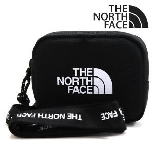 アーリーサマーセール ザ ノースフェイス コインケース メンズ レディース THE NORTH FACE coin purse カードケース ブラック NN2PP70J B