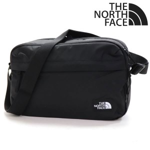 ザ ノースフェイス ショルダーバッグ メンズ レディース THE NORTH FACE ブラック NN2PP83A BLK 